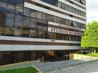 Apartment Studio Mon - Centro Civico - Sbo001