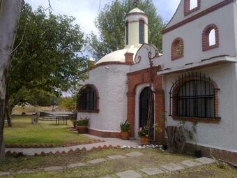 Villa Colonial