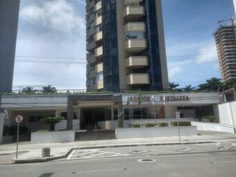 Apartment Beira Mar Golden Flat 1655