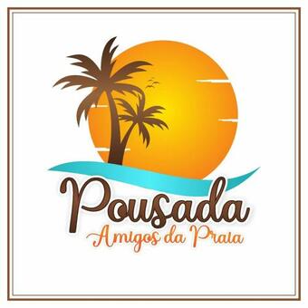 Hostel Amigos Da Praia