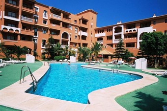 Apartments Estrella De Mar