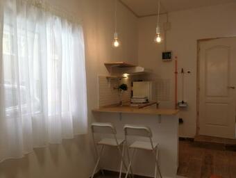 Apartment Estudio La Colonia