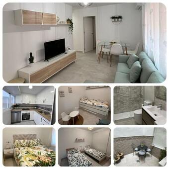 Apartment Fuengirola Center