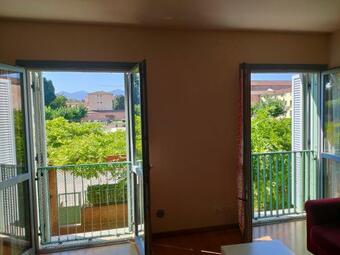 Apartment Casa I Cantici