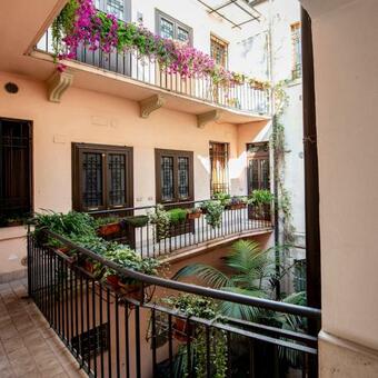 Apartment Italianflat - Al Teatro Romano