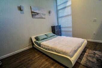 Apartment Spacious&cozy Downtown La Oasis King Beds Pkg