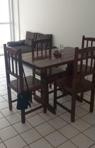 Apartamento Próximo Ao Mar