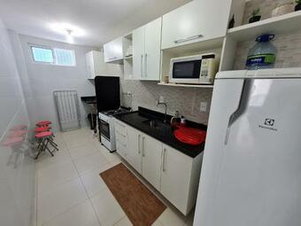 Apartamento Fitness No Anequin