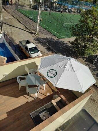 Apartment Promoção! Apto 2 Qts Centro Porto Galinhas - Flat 11
