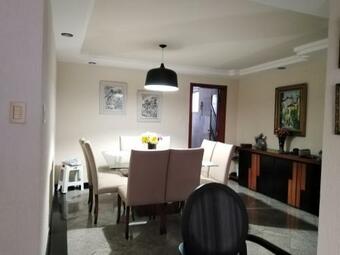 Apartment Amplo 4/4 Com Vista Esplendida Em Ondina