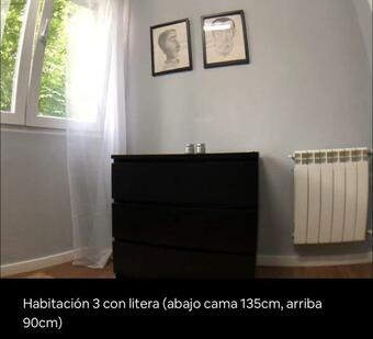 Apartment Piso De Diseño Con Suit En El Centro De Santander