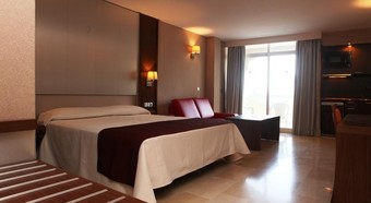 Hotel Ms Aguamarina Suites