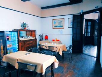 Bed & Breakfast La Casona-hotel