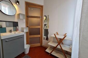 Apartment Cosy Studio Ideal For Couple In Perpignan