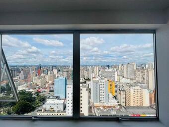 Apartment A Melhor Localização Com Vista Panorâmica