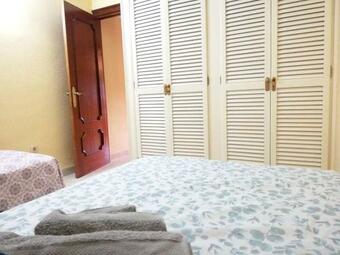 Apartment 3 Bedrooms Appartement With Balcony And Wifi At Malaga