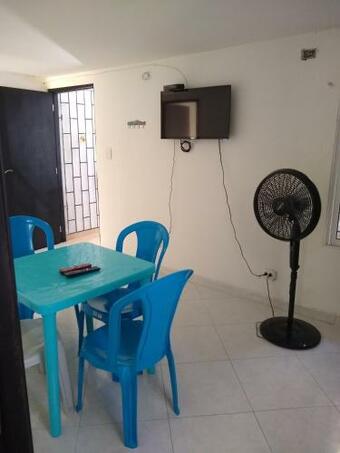 Hermoso Apartamento En Santa Marta