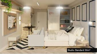 Apartment Charlie Porto Alegre Mont`serrat - Soft Opening