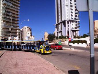 Beautiful Apartment In Calpe - Close To Sea - Renovated