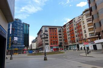 Apartment Mirador Real: Descubre Ponferrada