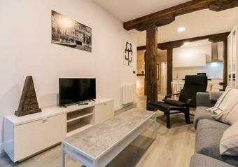 Apartment Dendarikale Old Town By Next Stop Bilbao