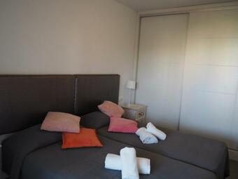 Apartment Miramar Holidays Fuengirola II