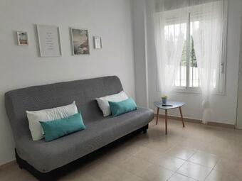 Apartment Sorolla Holidays Benalmadena