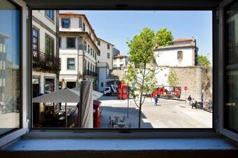 Oporto Blue Picaria - Unique Downtown Apartment