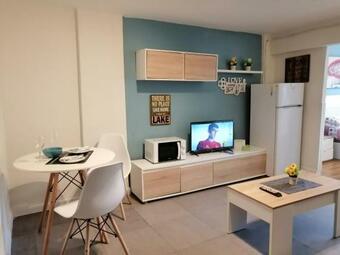 Apartment Loft Centrico Santander - Rh Altamar