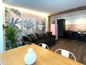 Apartment Luxury Pintoreria Vitoria