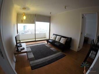 Apartment Depto Suite Centro I