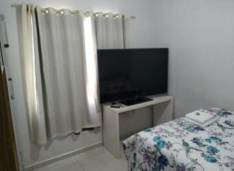 Hostel Pousada Sobrado Foz