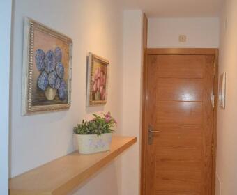 Apartamento Santa Clara