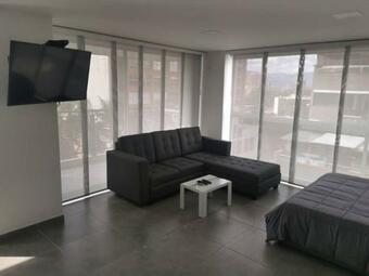 Apartment Beautiful Studio Nice Views Astorga Poblado 401 AC