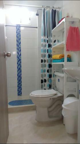 Apartment Alojamiento En Armenia Colombia