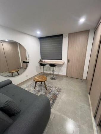 Apartamento Belmonte Studios