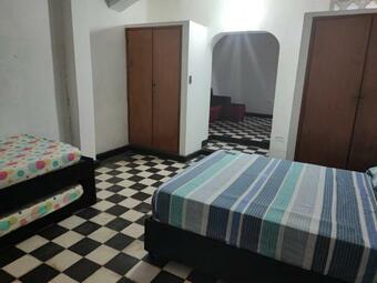 Apartamento Ciudad Amurallada 102b