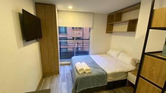 Apartamento Cabrera 85.12