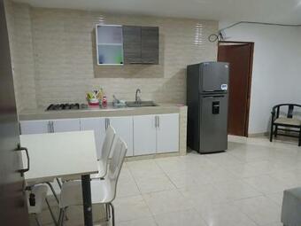 203 1 Apartamento