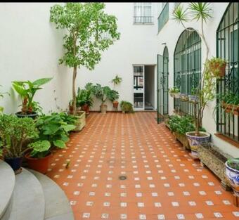 Apartment In The Center Of Seville