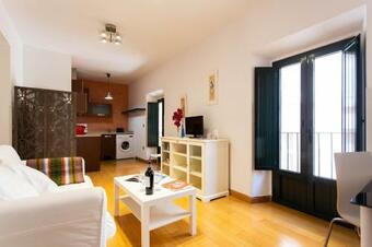 Apartment El Lagar De Cuna By Thegoodtourist