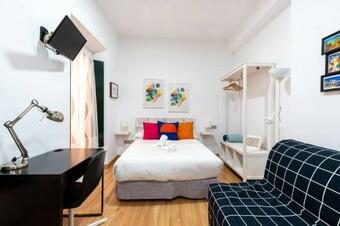 Apartment Cuna Sevilla By Thegoodtourist