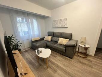 Apartment Piso Acogedor En Santander