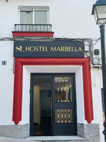 Hostel Sl Marbella