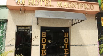 Hotel Magnifico