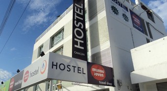 Hostel Mundo Joven Cancún