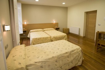 Hostel Pension Roquefer