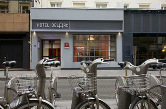 Hotel Delarc