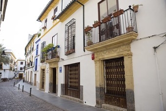 Hostel Palacio Del Corregidor