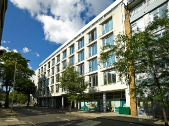 Apartments Go Native London Bridge